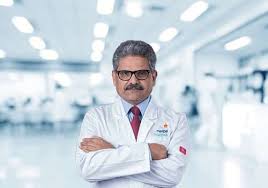 Dr Yugal K Mishra